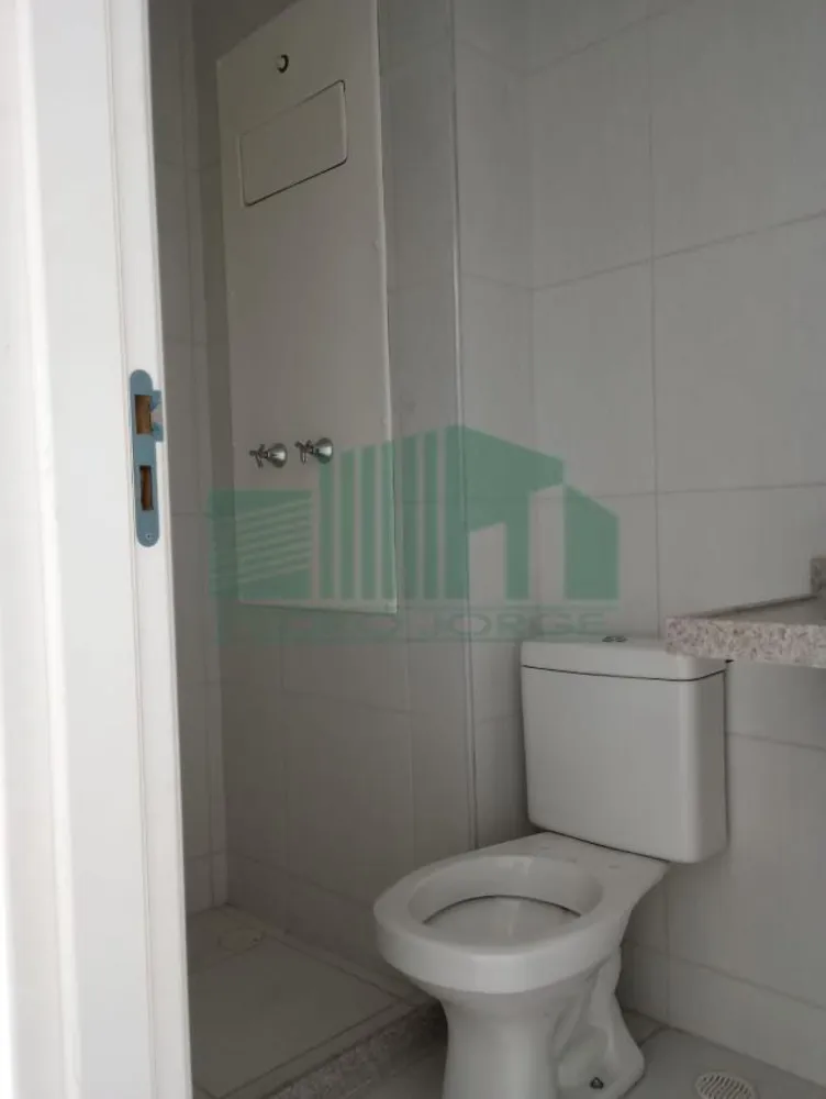Apartamento, 2 quartos, 56 m² - Foto 3