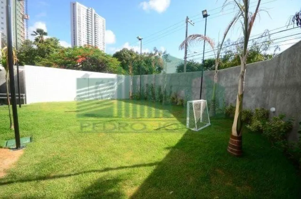 Apartamento, 2 quartos, 56 m² - Foto 1