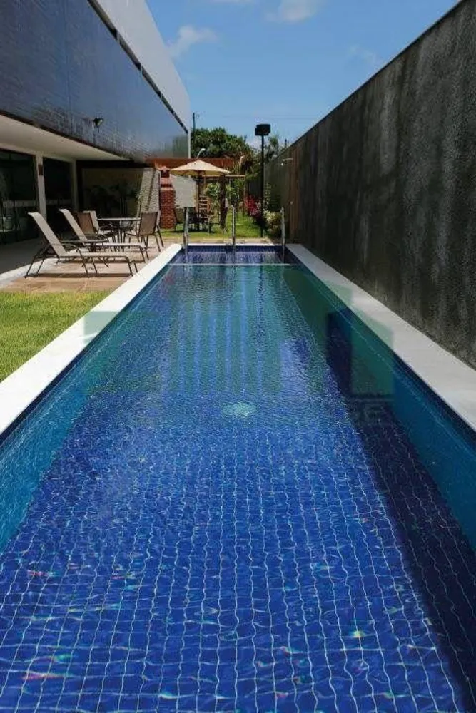 Apartamento, 2 quartos, 56 m² - Foto 2