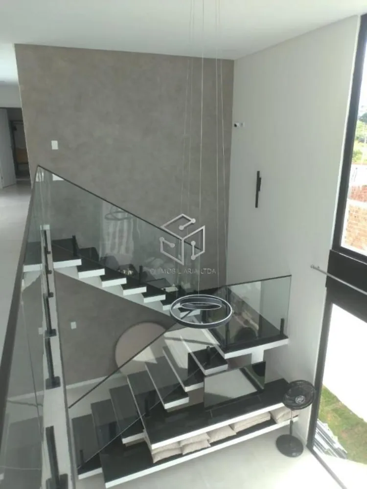 Casa, 4 quartos, 185 m² - Foto 3
