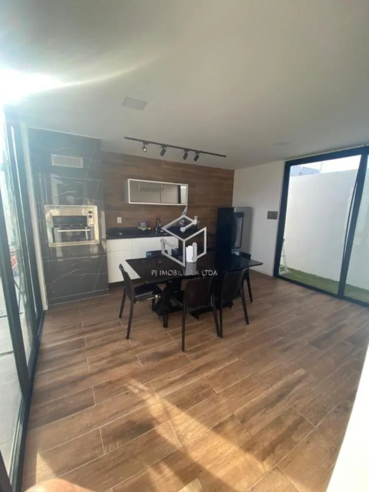 Casa, 4 quartos, 185 m² - Foto 4