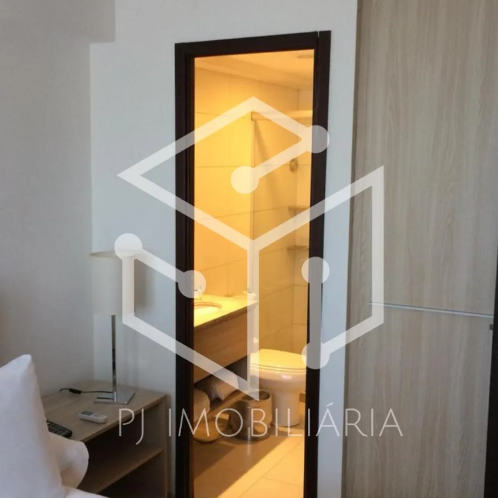 Flat/Apart Hotel, 30 m² - Foto 1