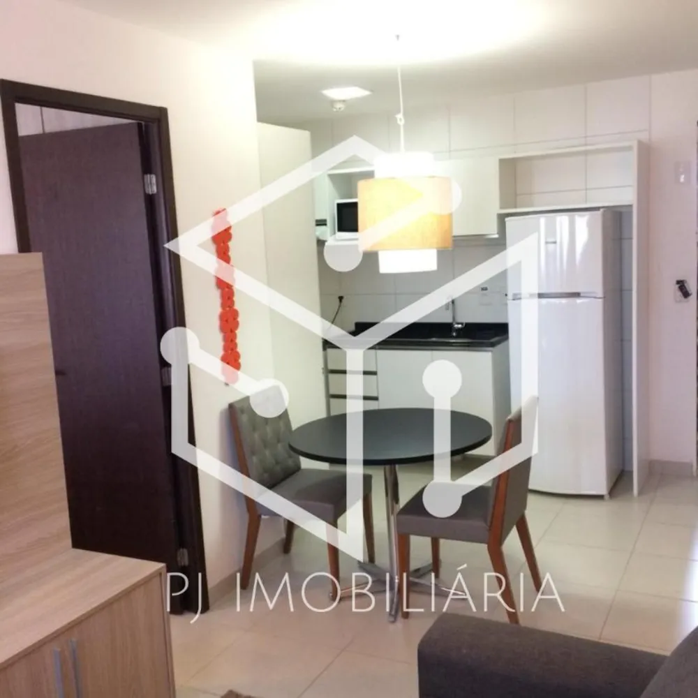 Flat/Apart Hotel, 30 m² - Foto 4