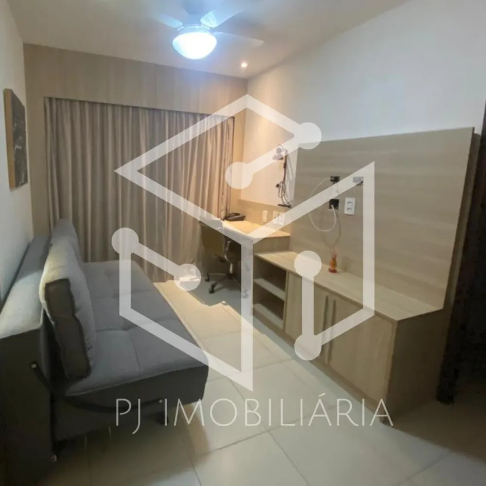 Flat/Apart Hotel, 30 m² - Foto 3