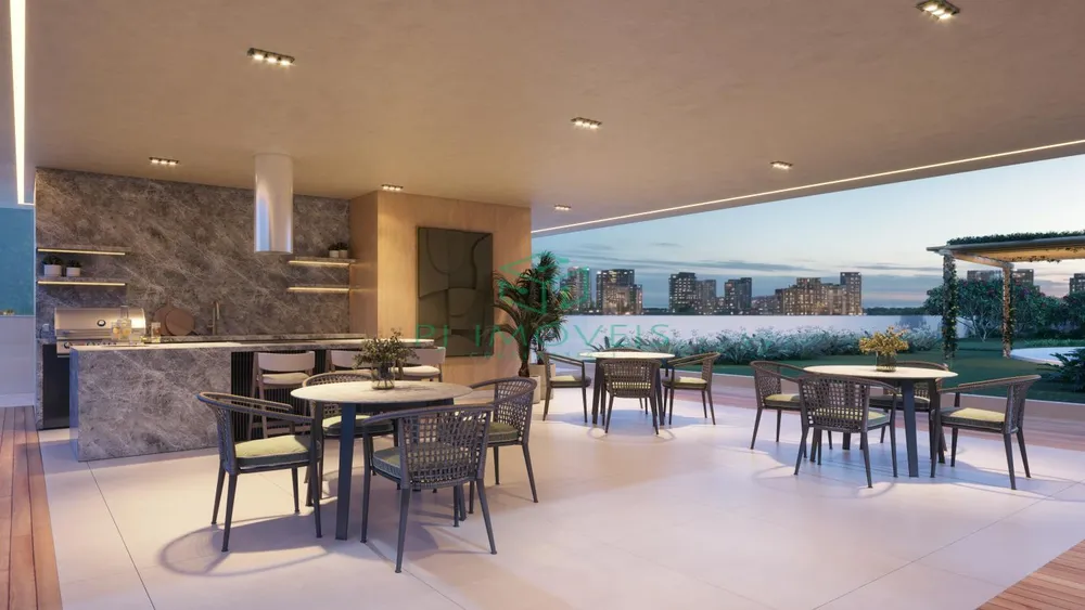Apartamento, 3 quartos, 73 m² - Foto 1