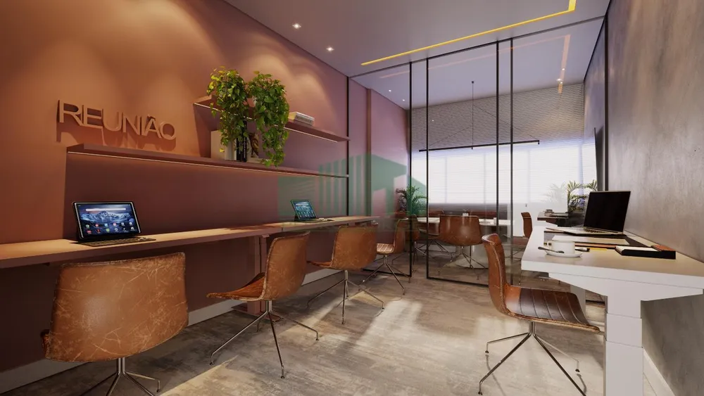 Apartamento, 3 quartos, 62 m² - Foto 4