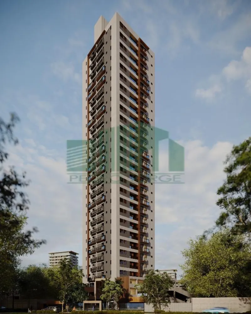 Apartamento, 3 quartos, 62 m² - Foto 3