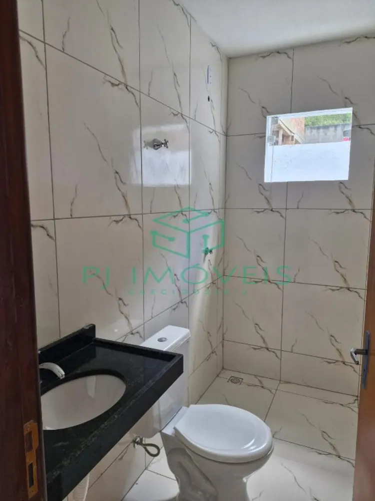 Casa, 2 quartos, 54 m² - Foto 2