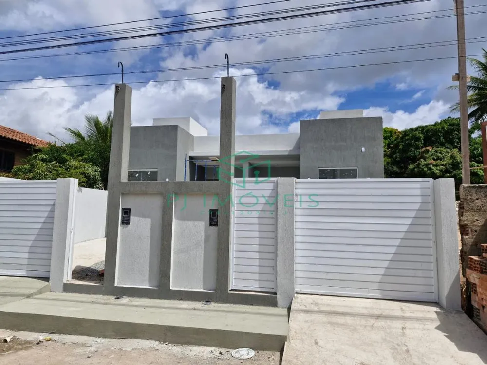 Casa, 2 quartos, 54 m² - Foto 4