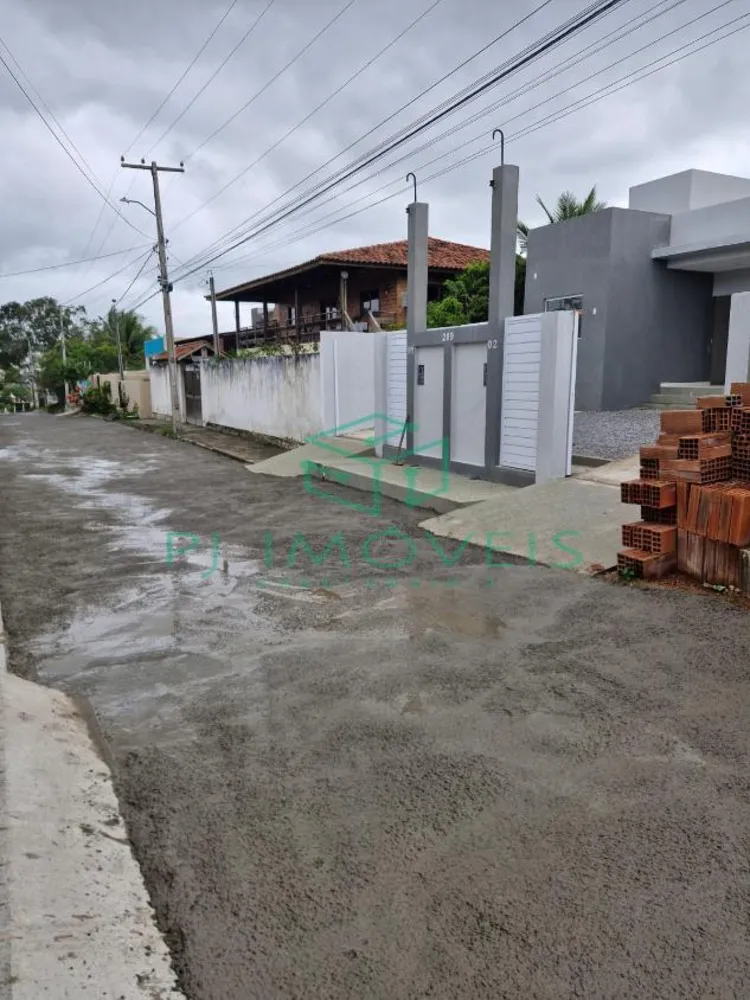 Casa, 2 quartos, 54 m² - Foto 1