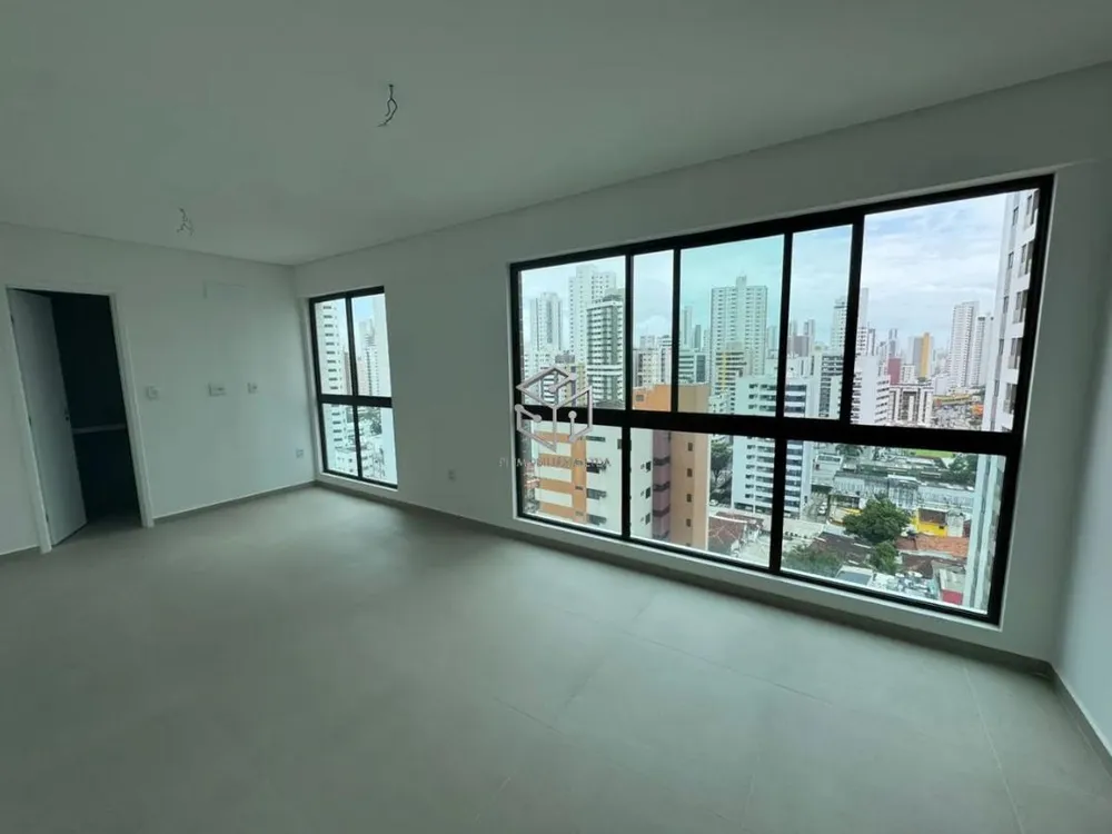 Flat/Apart Hotel, 1 quarto, 28 m² - Foto 3