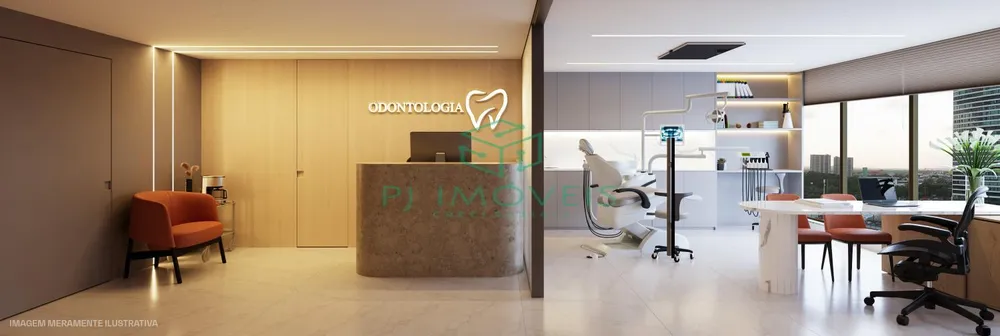 Sala-Conjunto, 36 m² - Foto 4