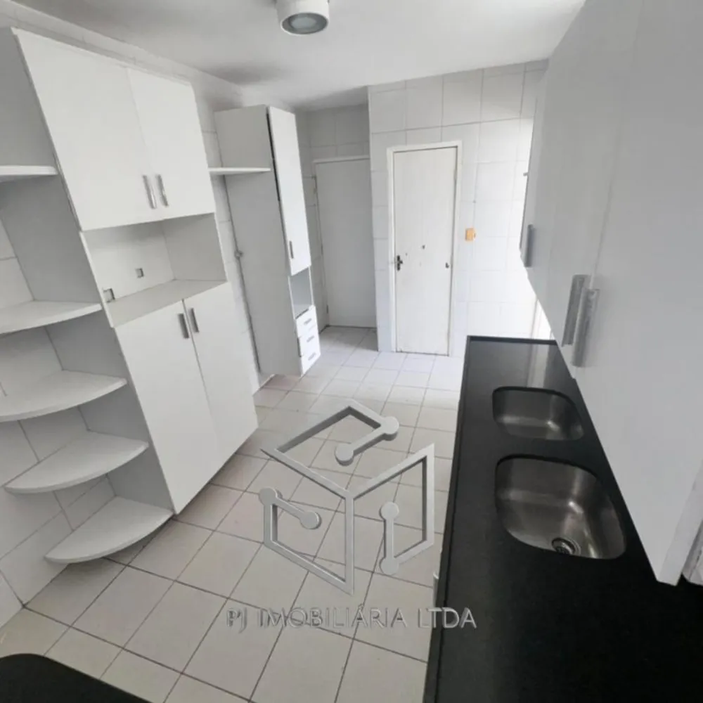 Apartamento, 3 quartos, 160 m² - Foto 2
