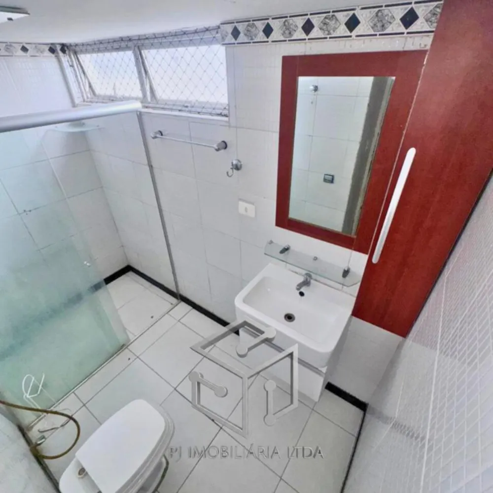 Apartamento, 3 quartos, 160 m² - Foto 1