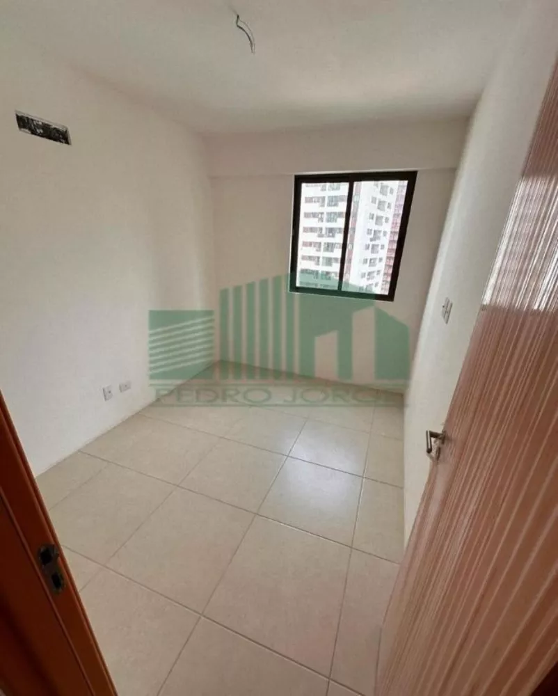 Apartamento à venda com 2 quartos, 58m² - Foto 3