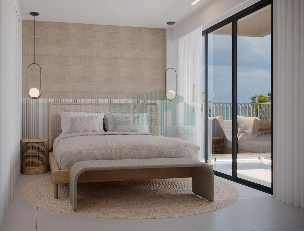 Apartamento, 1 quarto, 20 m² - Foto 4