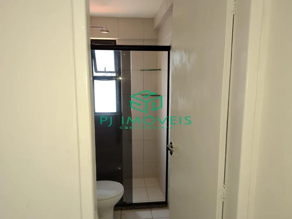 Apartamento, 3 quartos, 99 m² - Foto 3