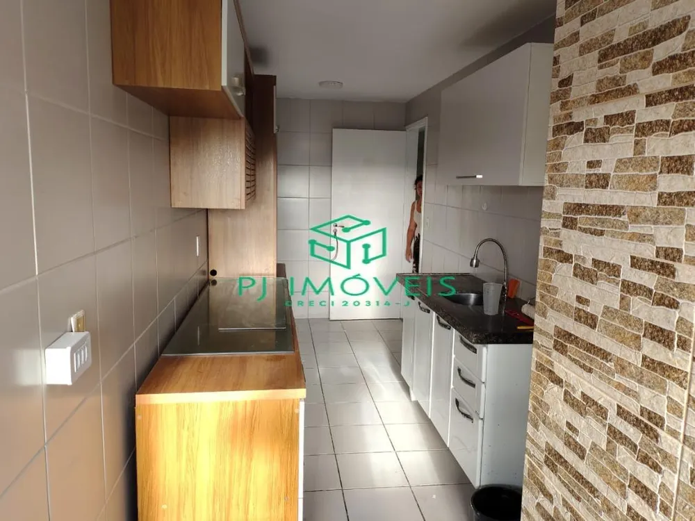 Apartamento, 3 quartos, 99 m² - Foto 2