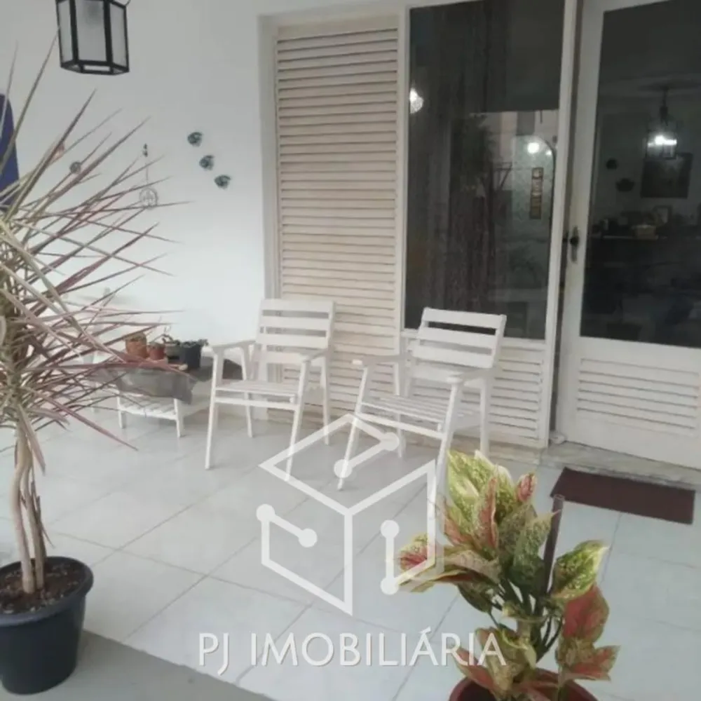 Casa, 4 quartos, 202 m² - Foto 3