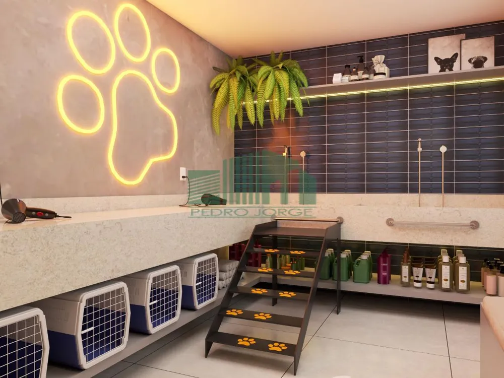 Apartamento, 2 quartos, 50 m² - Foto 4