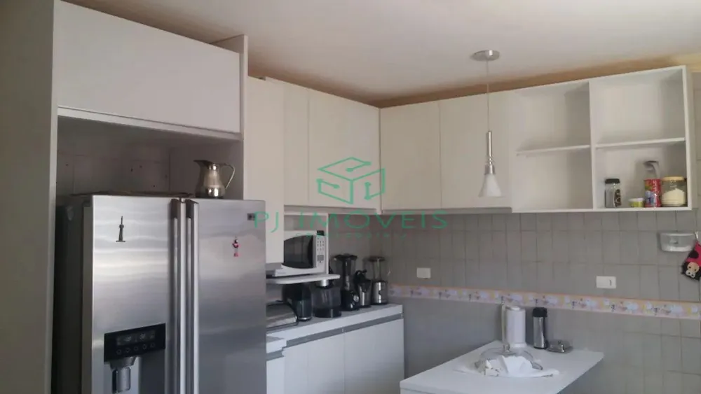 Casa, 4 quartos, 360 m² - Foto 1