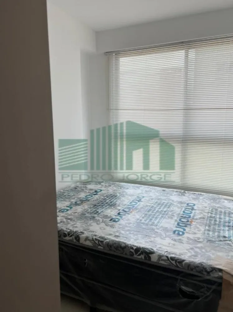 Apartamento, 1 quarto, 33 m² - Foto 1