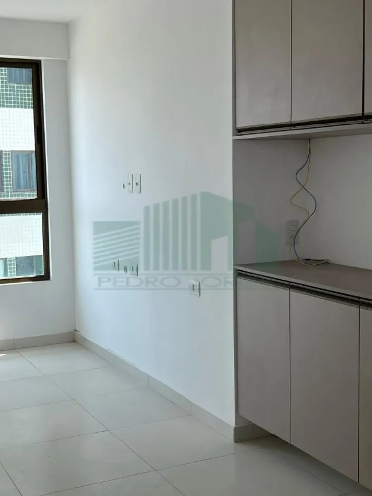 Apartamento, 1 quarto, 33 m² - Foto 2
