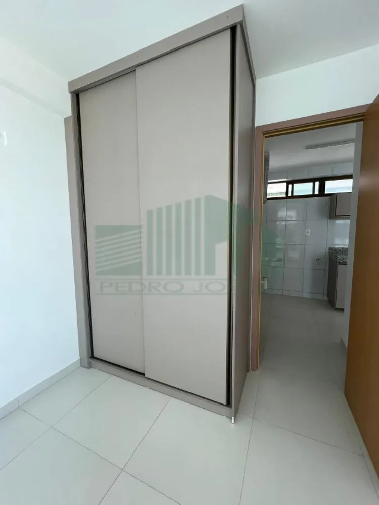 Apartamento, 1 quarto, 33 m² - Foto 3