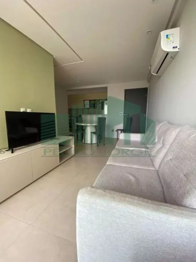 Apartamento à venda com 4 quartos, 72m² - Foto 2