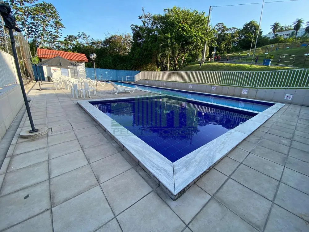 Apartamento, 2 quartos, 54 m² - Foto 3