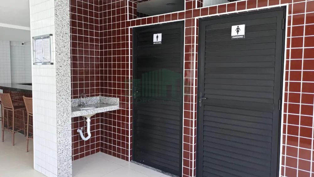 Apartamento, 2 quartos, 56 m² - Foto 1