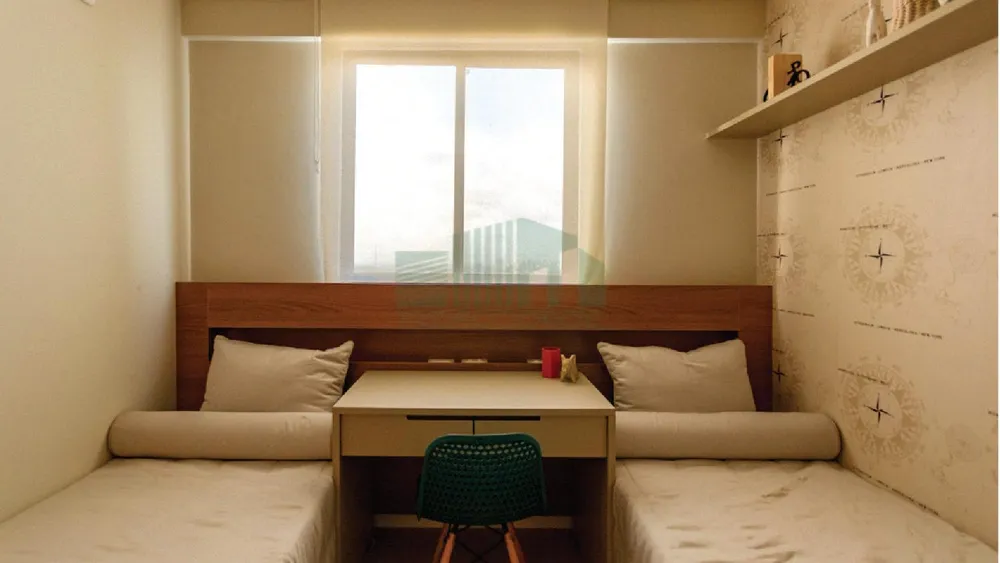 Apartamento, 2 quartos, 56 m² - Foto 4