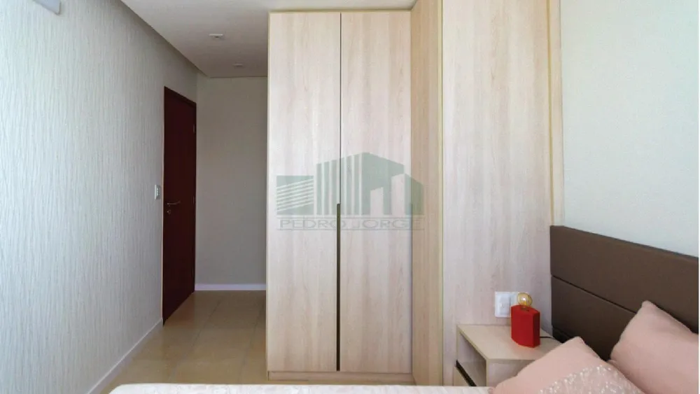 Apartamento, 2 quartos, 56 m² - Foto 3