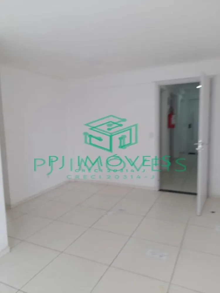 Apartamento, 2 quartos, 52 m² - Foto 3
