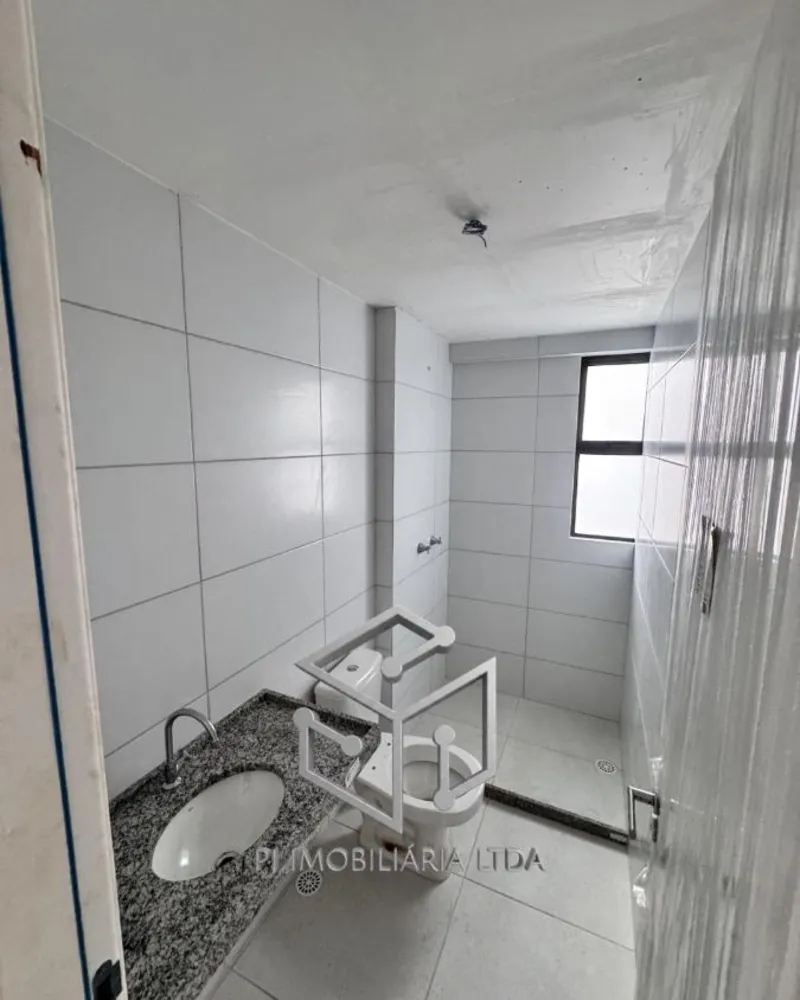 Apartamento, 3 quartos, 95 m² - Foto 1