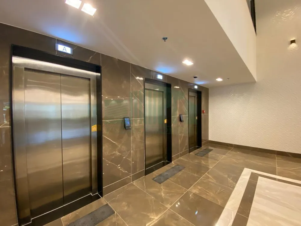 Sala-Conjunto, 27 m² - Foto 1