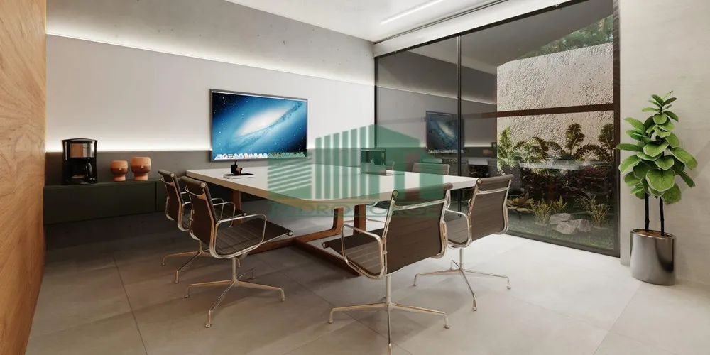 Apartamento, 2 quartos, 55 m² - Foto 3