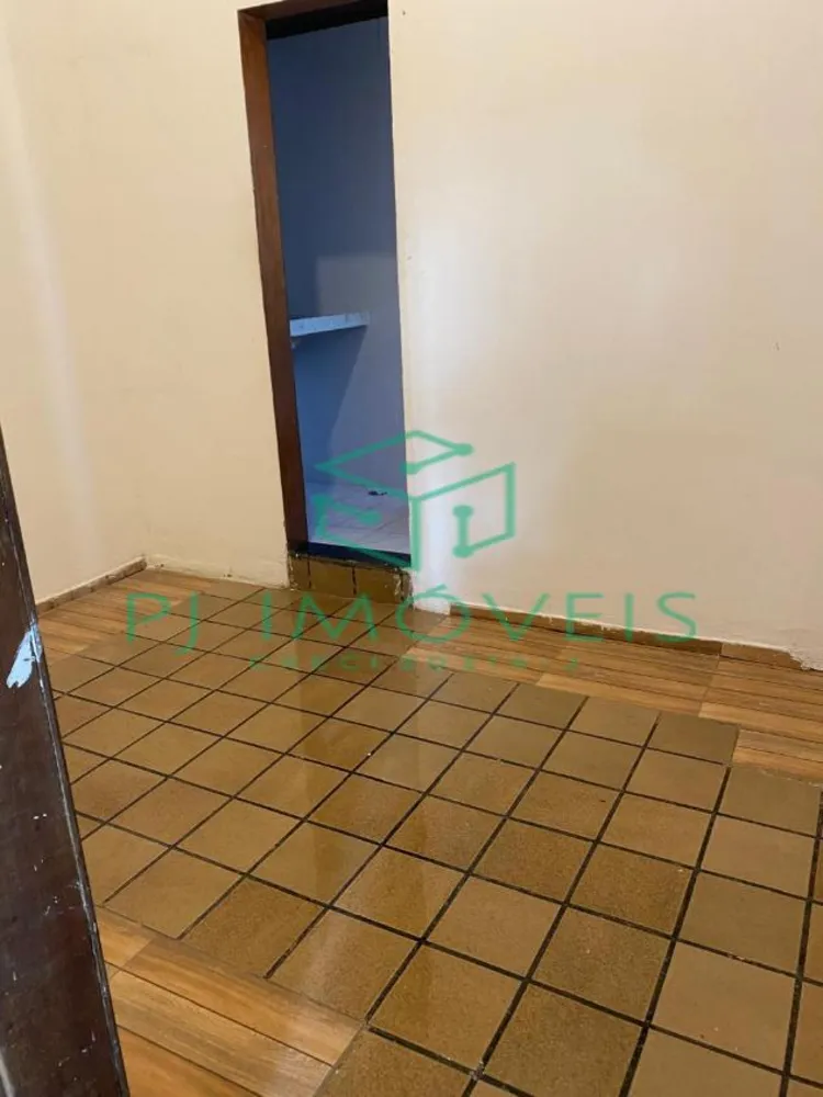 Casa, 3 quartos, 460 m² - Foto 1