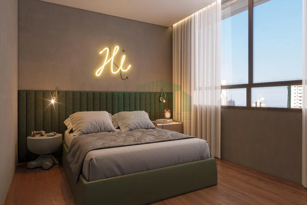 Apartamento, 4 quartos, 263 m² - Foto 4