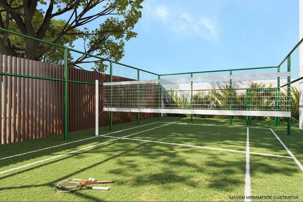 Apartamento, 4 quartos, 263 m² - Foto 1