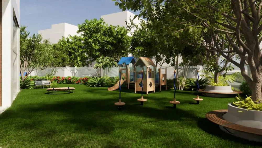 Apartamento, 4 quartos, 133 m² - Foto 4