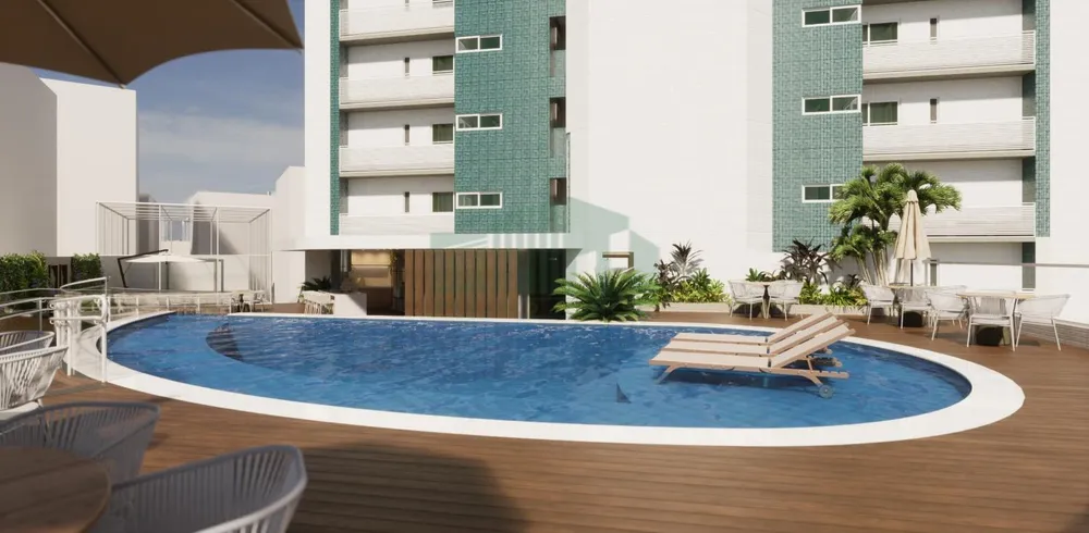 Apartamento, 4 quartos, 133 m² - Foto 3