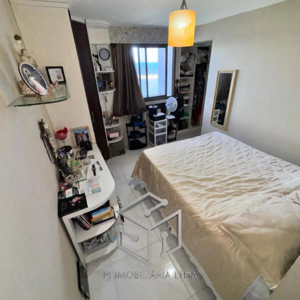 Apartamento, 4 quartos, 130 m² - Foto 2