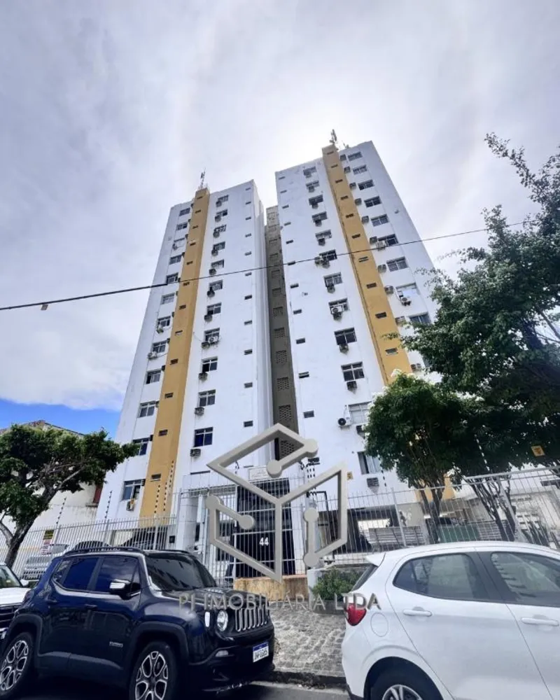Apartamento, 3 quartos, 84 m² - Foto 1