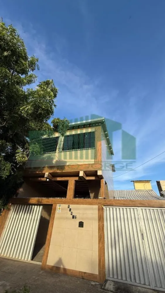 Casa, 3 quartos, 200 m² - Foto 4