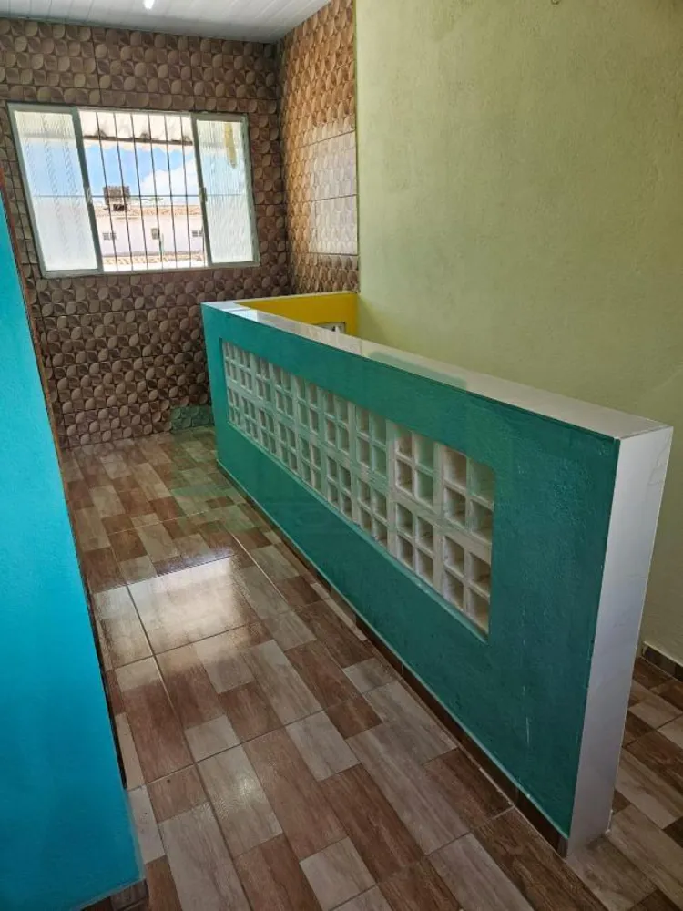 Casa, 3 quartos, 200 m² - Foto 1
