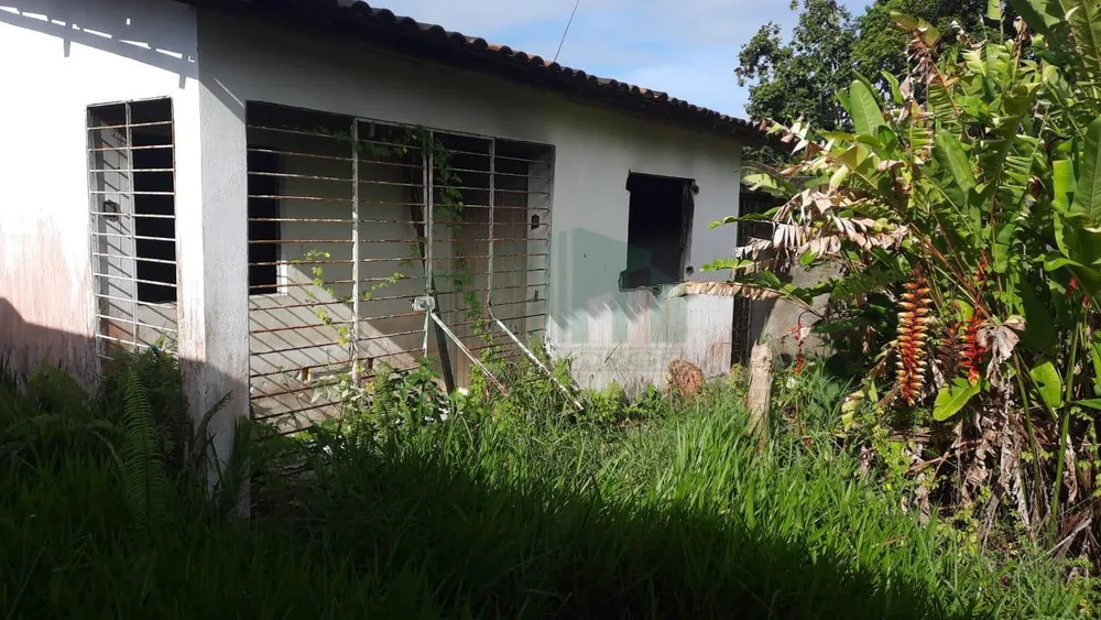 Casa, 2 quartos, 43 m² - Foto 4