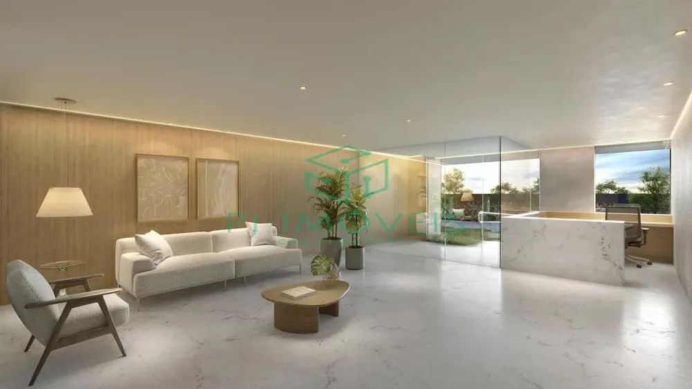 Apartamento, 2 quartos, 55 m² - Foto 4