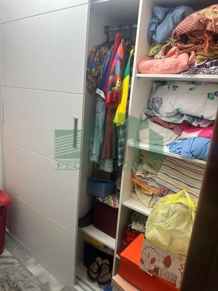 Apartamento à venda com 2 quartos, 75m² - Foto 7