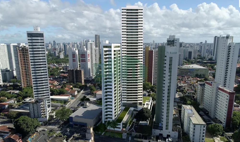 Apartamento, 4 quartos, 123 m² - Foto 1